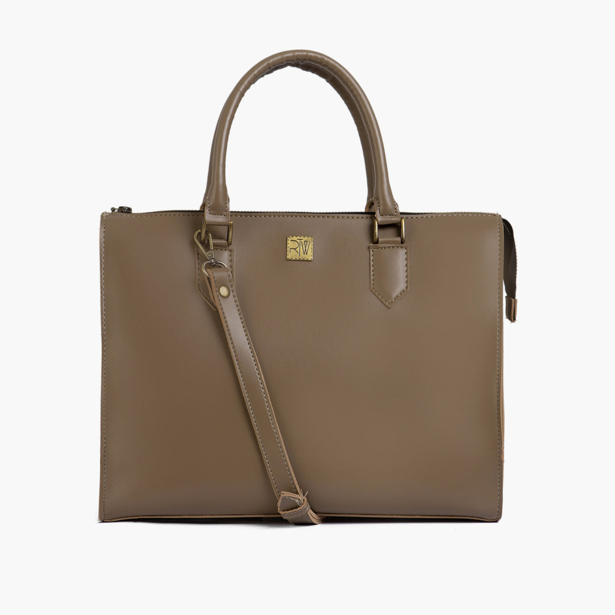 Coffee workplace handbag