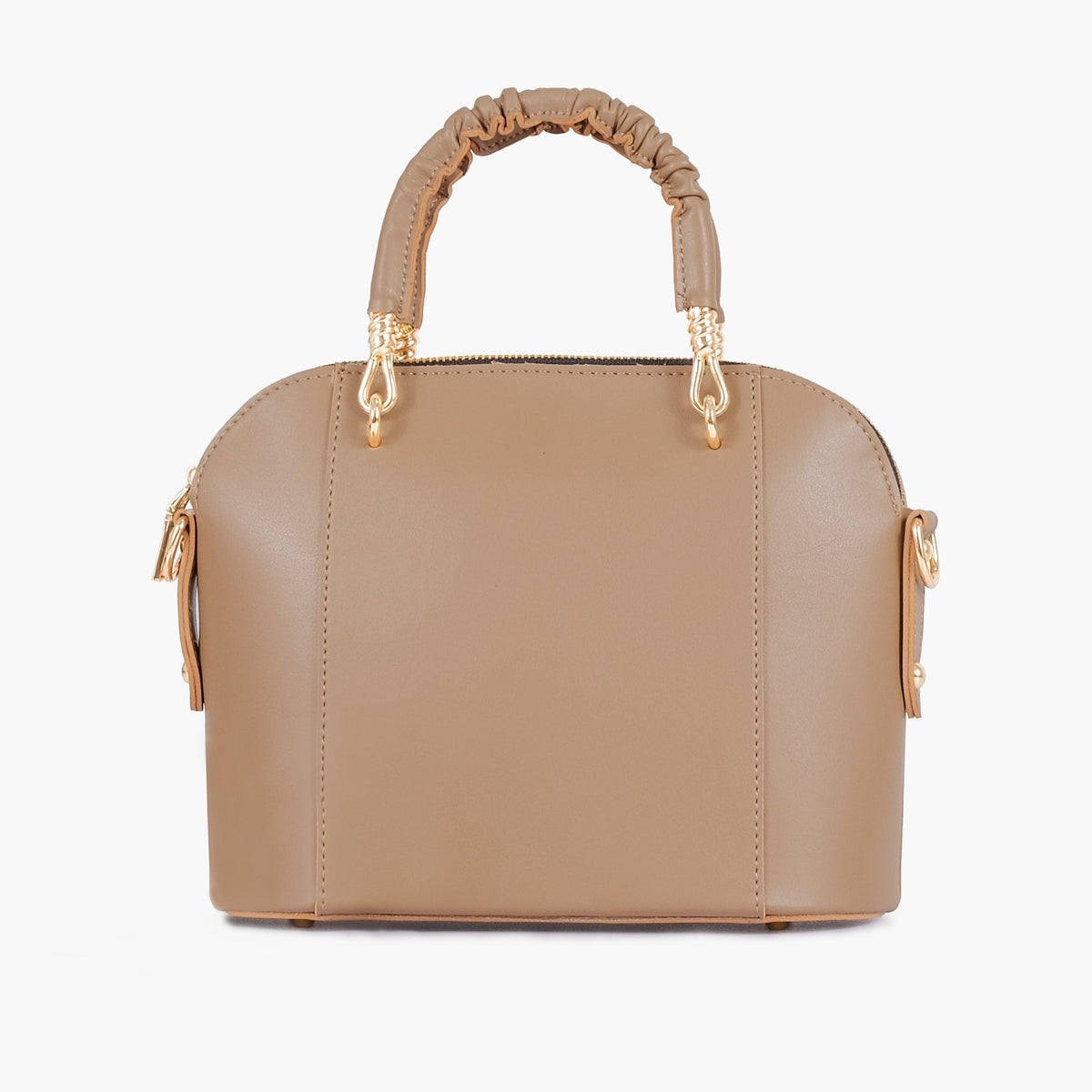 Coffee small evening bag