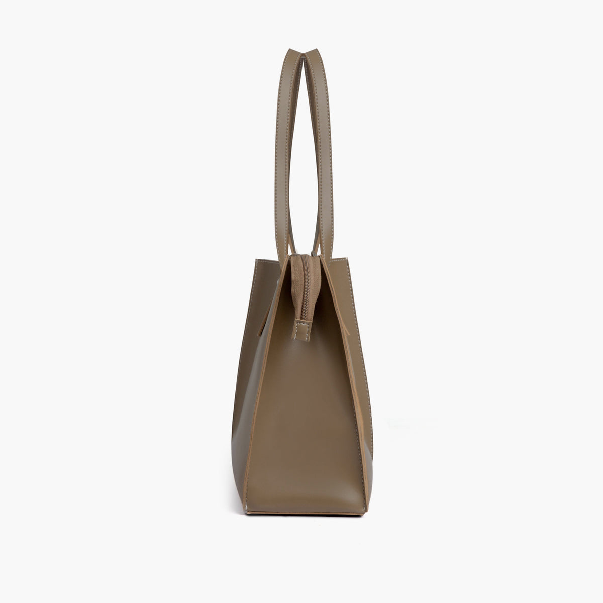 Coffee work tote bag
