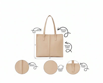 Everyday Beige