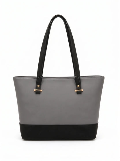 Evline Grey/Black