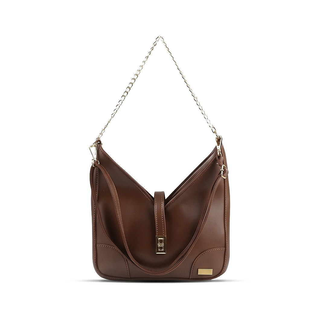 Sonnet Choco Brown - Leftover