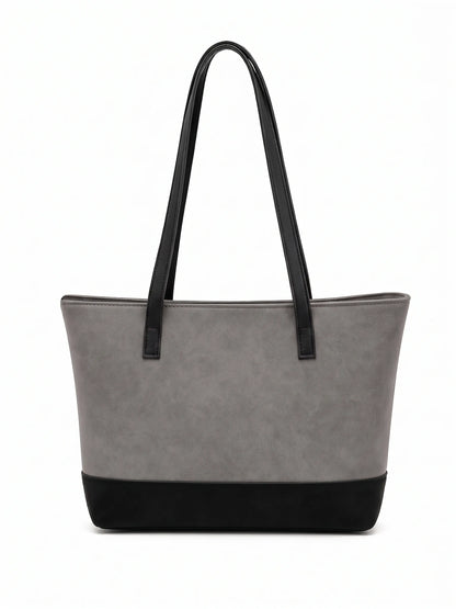 Evline Grey/Black