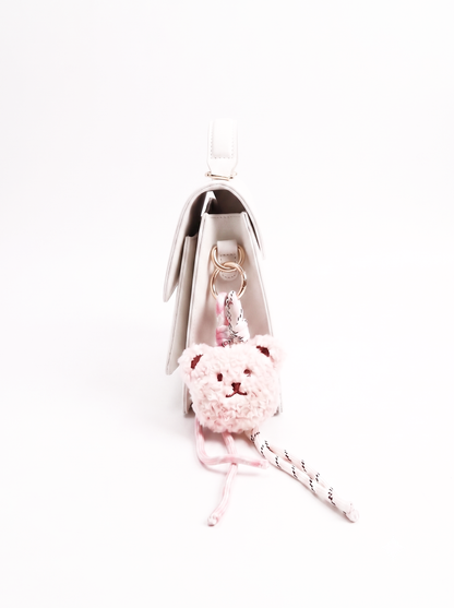 Leads White