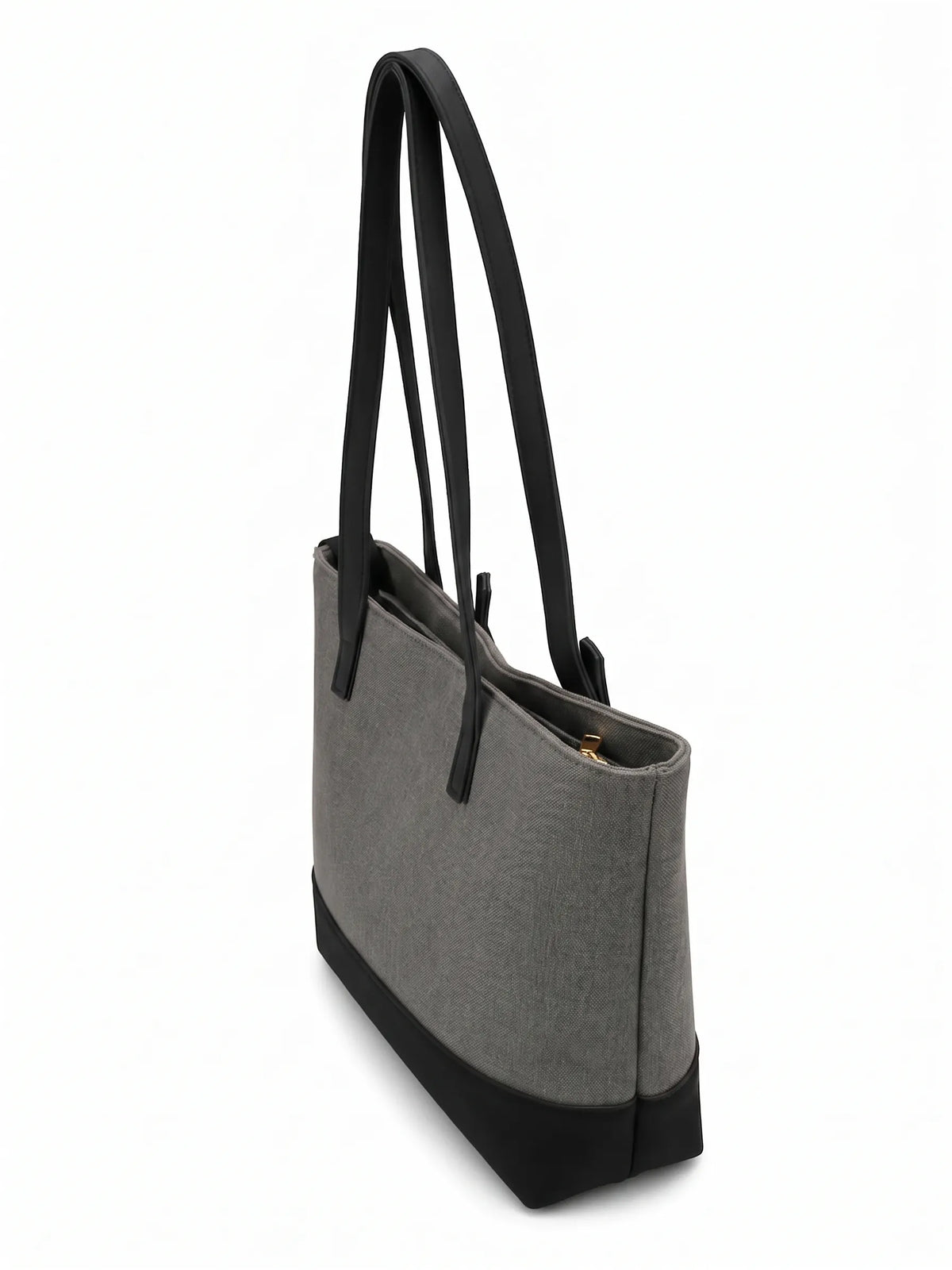 Evline Grey/Black
