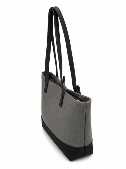 Evline Grey/Black