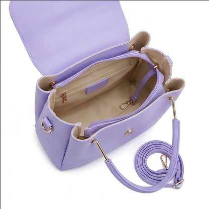 Alexa 3 Pcs Lilac - Leftover