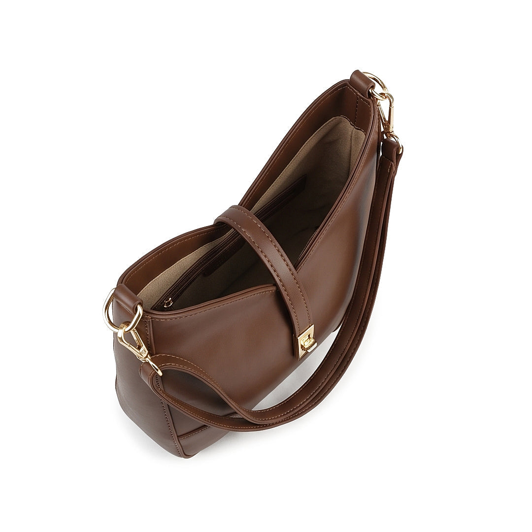 Sonnet Choco Brown - Leftover