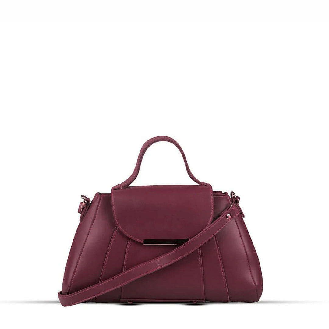 OPAL MAROON