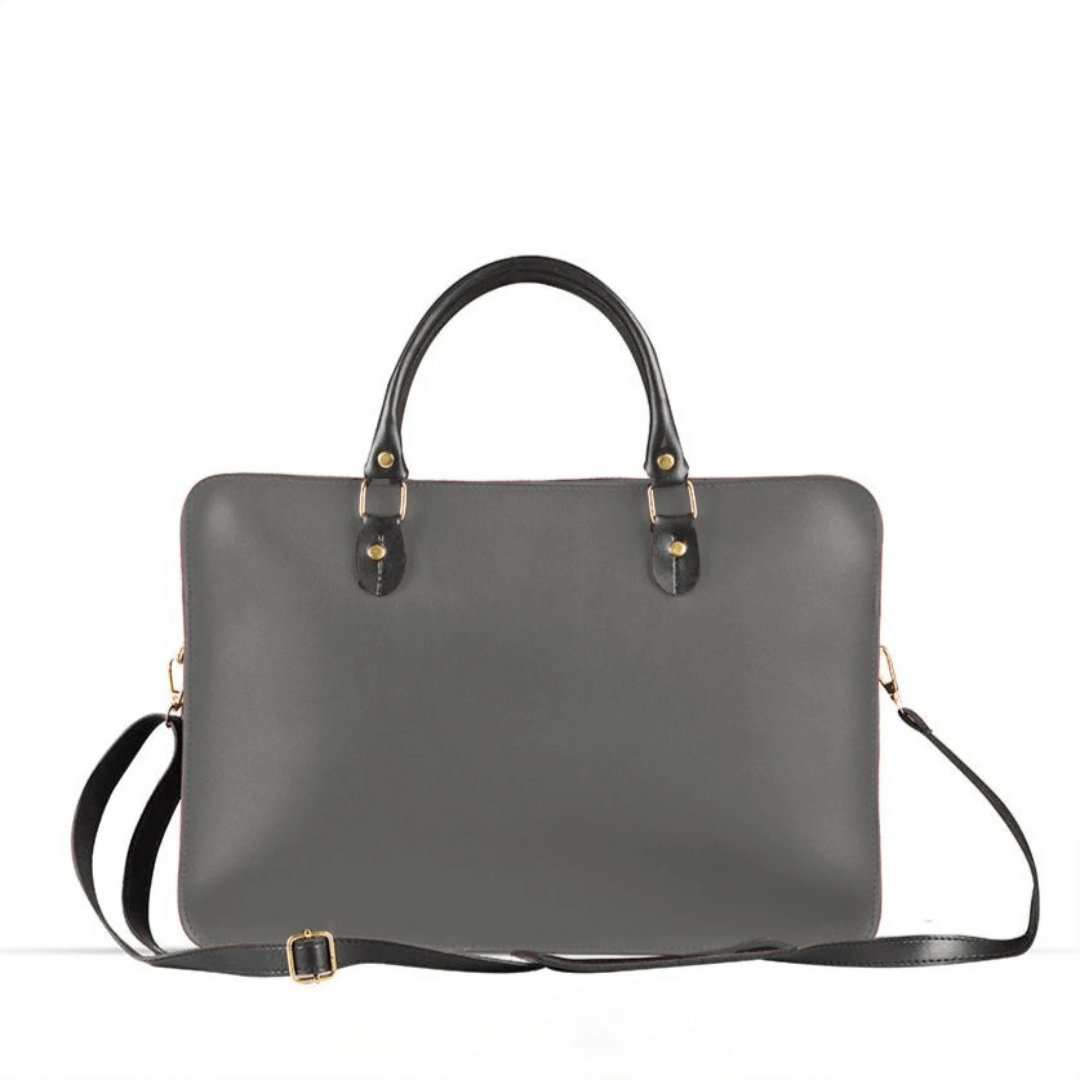 Tech Laptop Bag Grey - Leftover