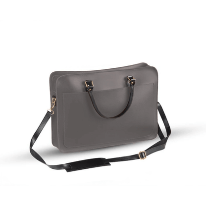 Tech Laptop Bag Grey - Leftover