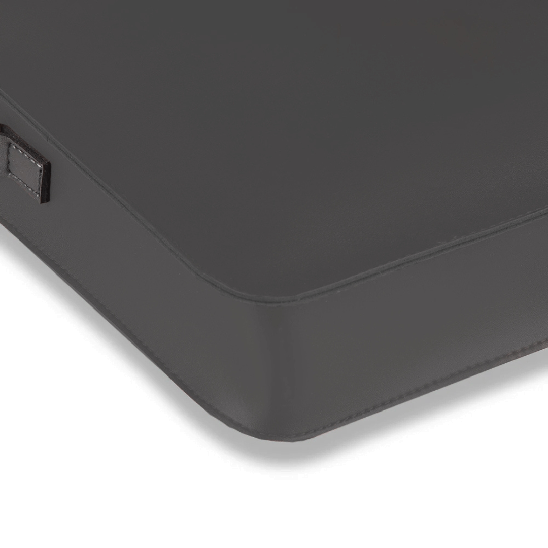 Tech Laptop Bag Grey - Leftover