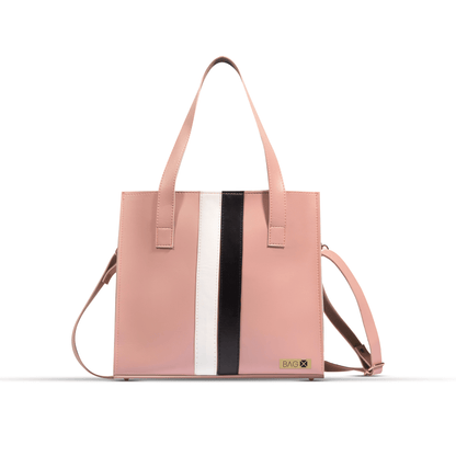 Baku 3 Pcs Pink - Leftover
