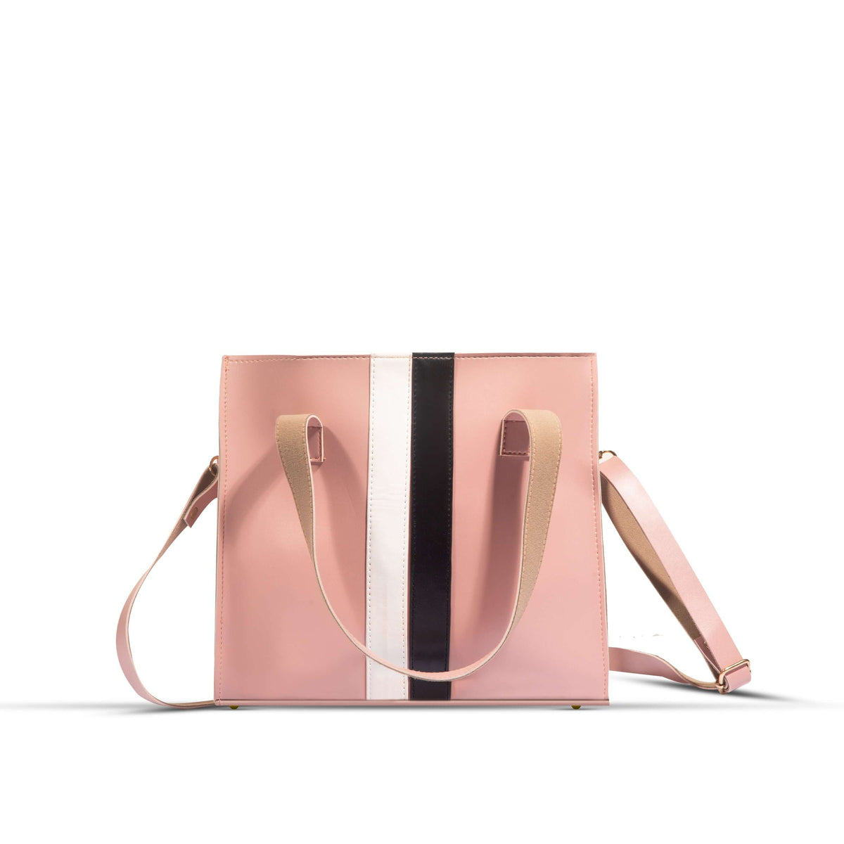 Baku 3 Pcs Pink - Leftover
