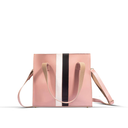 Baku 3 Pcs Pink - Leftover
