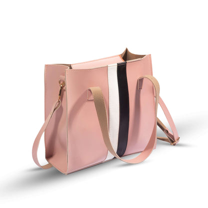 Baku 3 Pcs Pink - Leftover