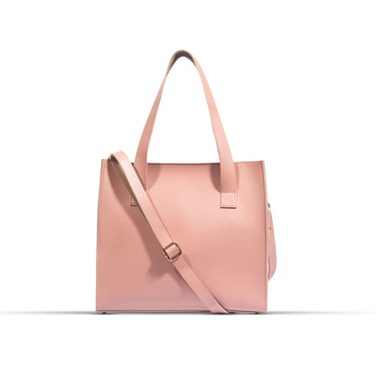 Baku 3 Pcs Pink - Leftover