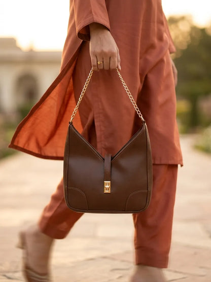 Sonnet Choco Brown - Leftover