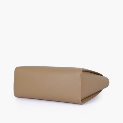 Coffee chain handle tote