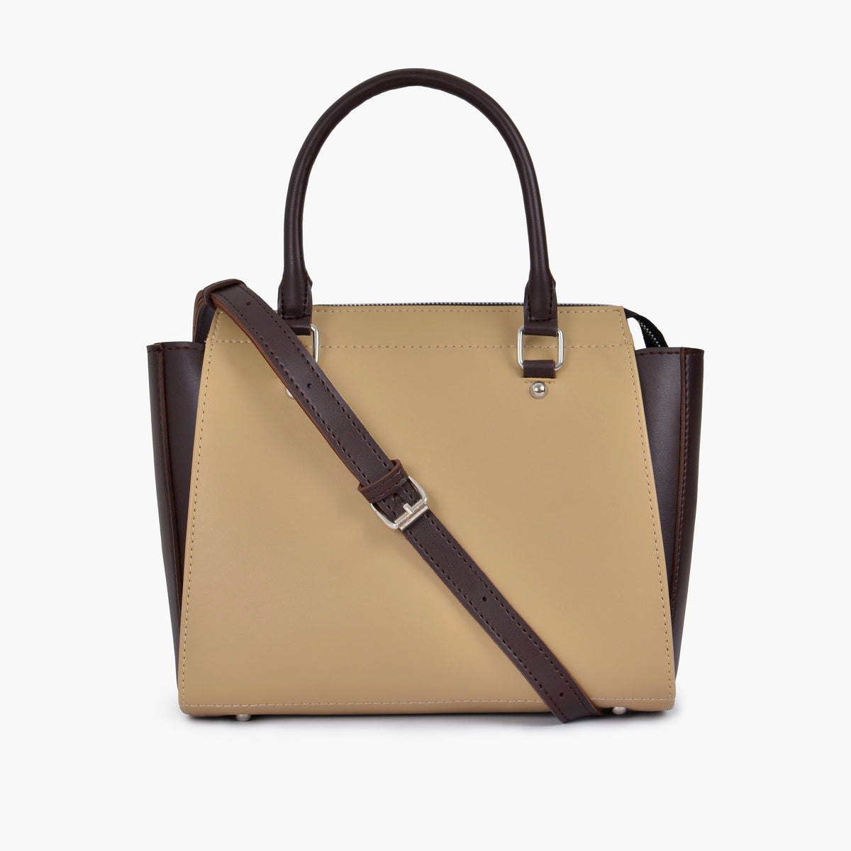 Cookie classic top-handle bag