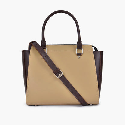 Cookie classic top-handle bag
