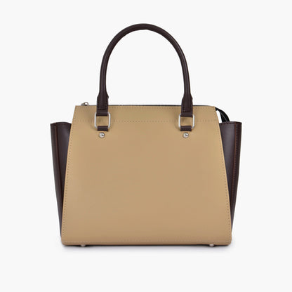 Cookie classic top-handle bag