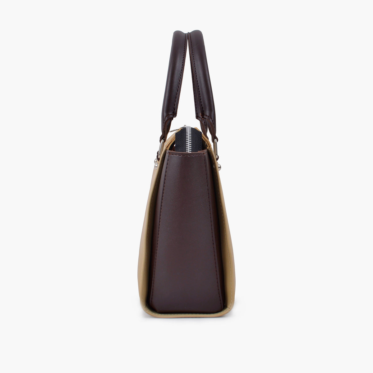 Cookie classic top-handle bag