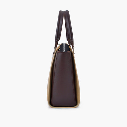 Cookie classic top-handle bag