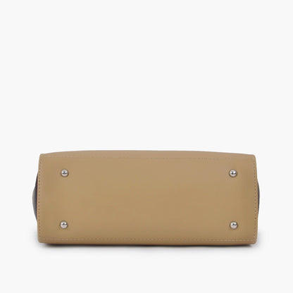Cookie classic top-handle bag