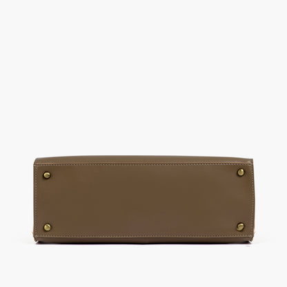 Coffee workplace handbag