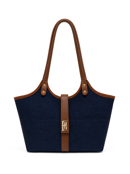 Cognac Navy