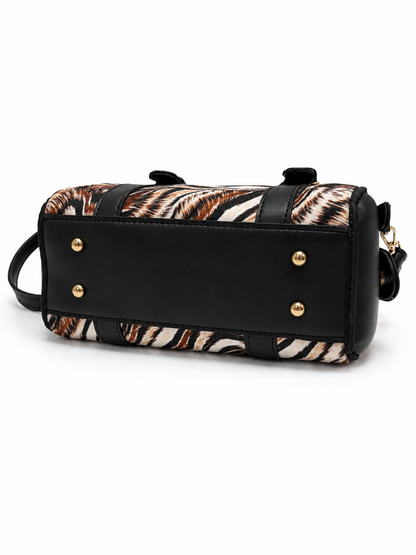 Safari Black