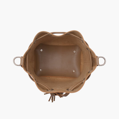 Coffee bucket bag