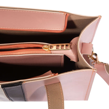 Baku 3 Pcs Pink - Leftover
