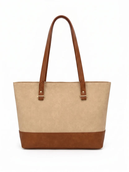 Evline Beige/Brown