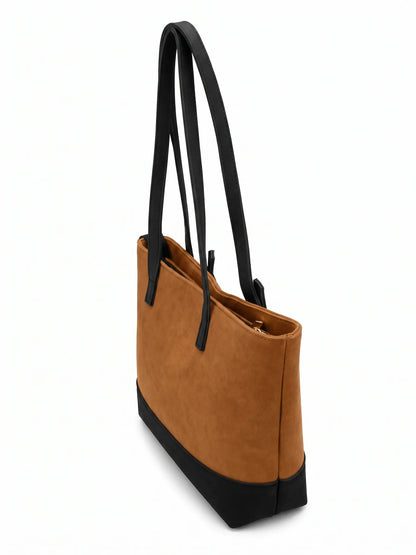 Evline Brown/Black