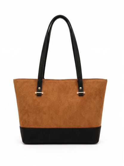 Evline Brown/Black