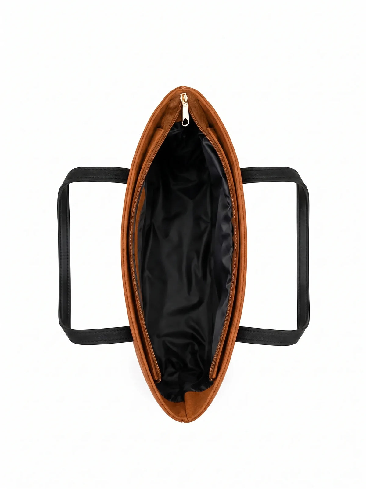 Evline Brown/Black