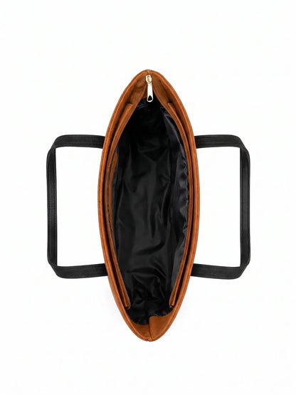 Evline Brown/Black