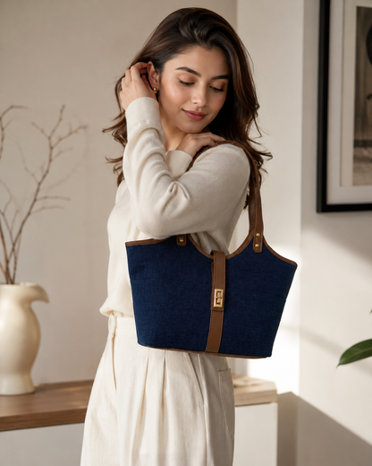 Cognac Navy