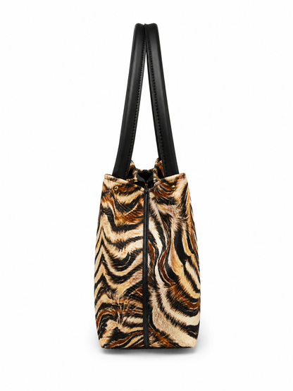 Feline Black
