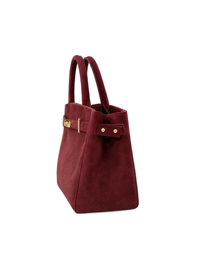 Brooklyn Maroon