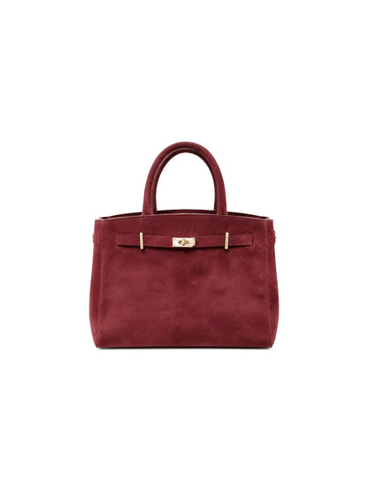 Brooklyn Maroon