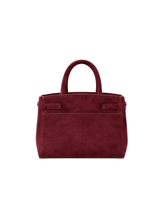 Brooklyn Maroon