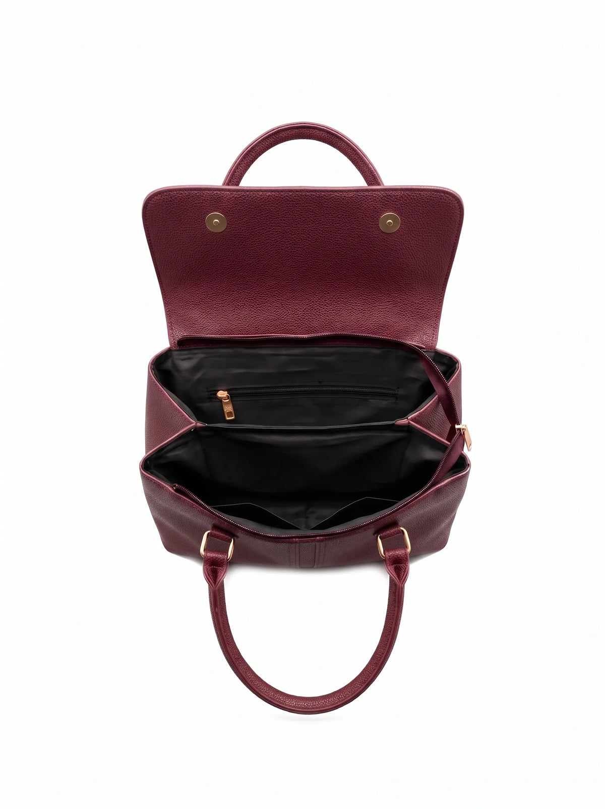 Sunday Maroon