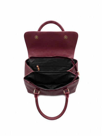 Sunday Maroon