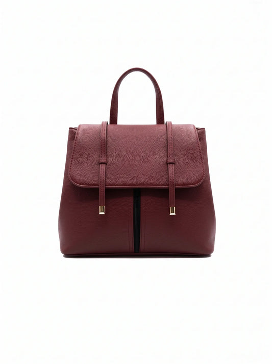 Sunday Maroon