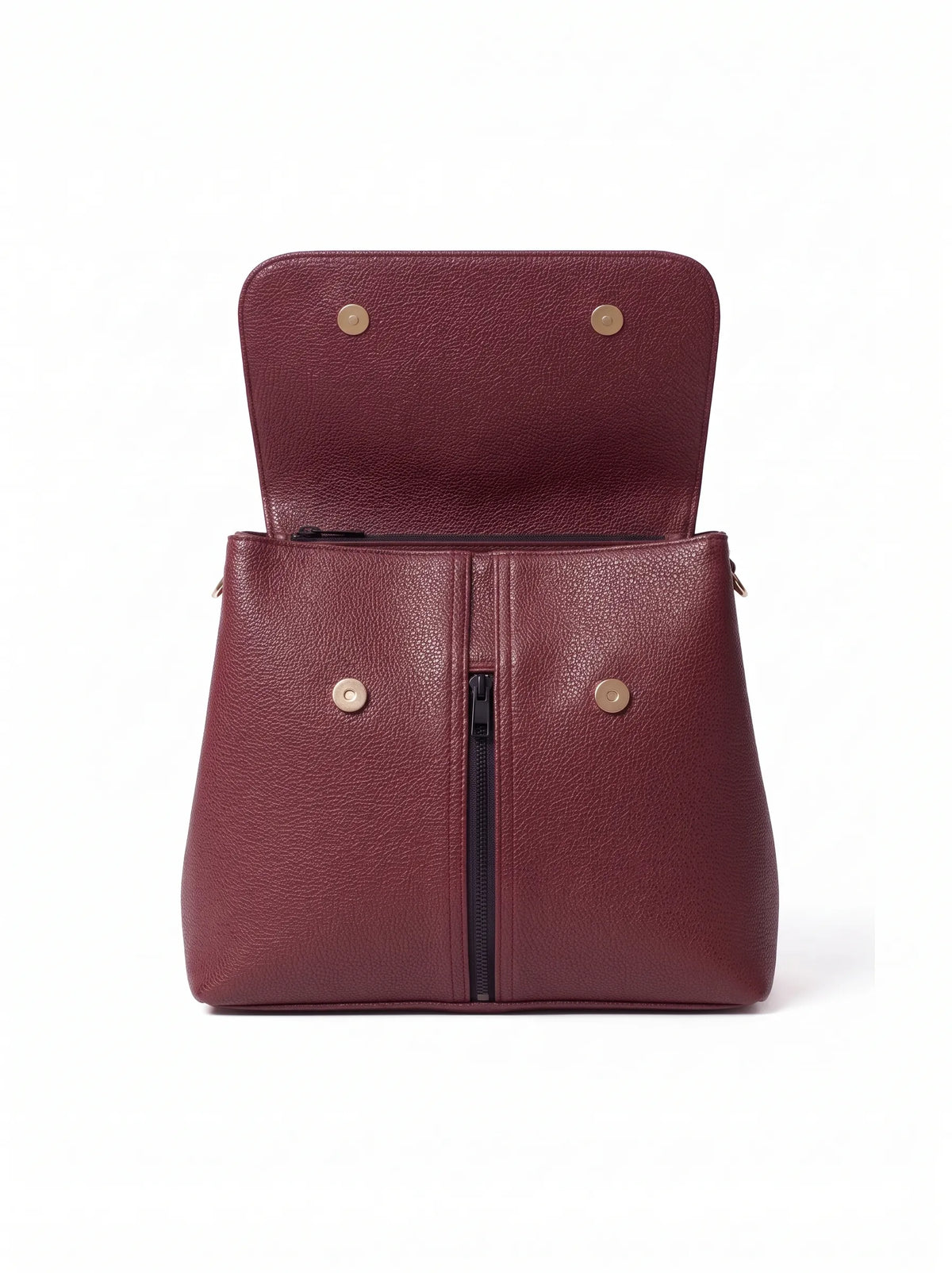 Sunday Maroon