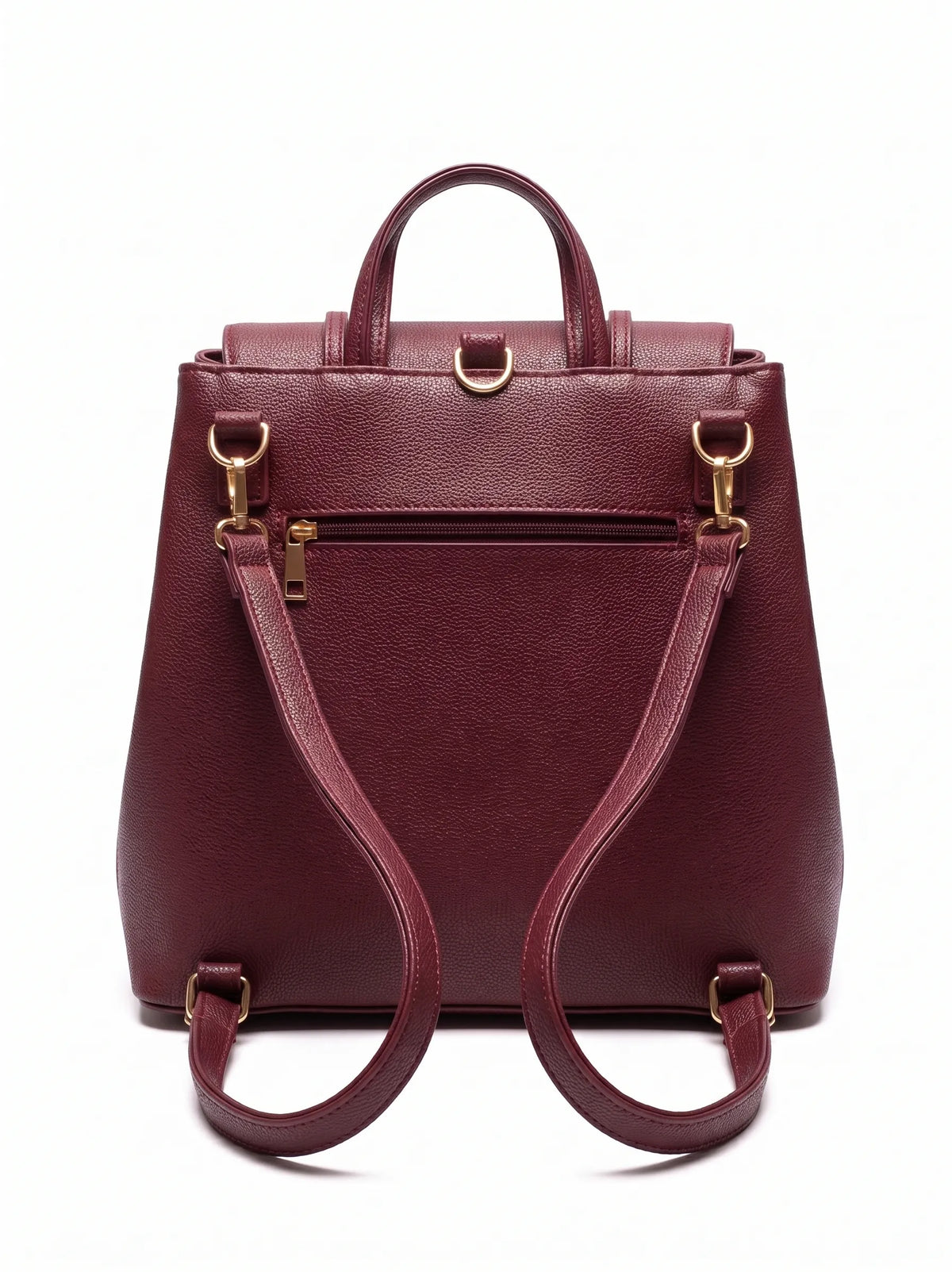 Sunday Maroon
