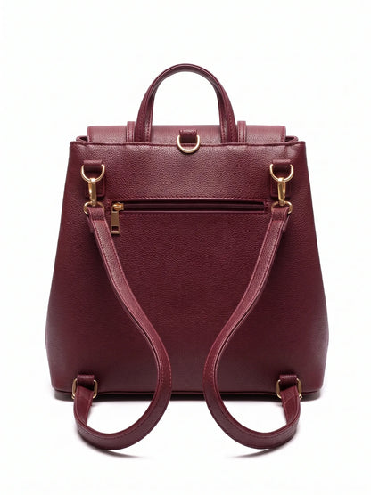 Sunday Maroon